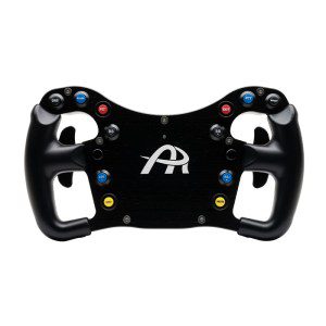 Ascher Racing F28-SC v2