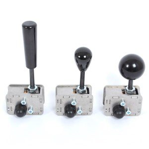 Käsijarrut ja vaihdekepit