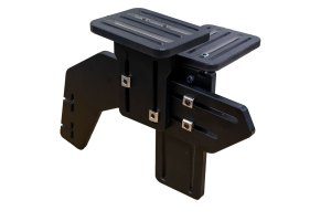 OP Shifter & Handbrake Mount for Child Rig (Support de levier de vitesse et de frein à main)