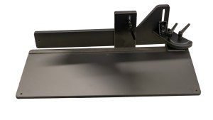 Plateau de clavier OP