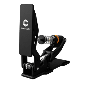 Simucube Throttle