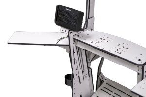 OP Only - Stream Deck Mount