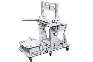 OP Only - Shifter & Handbrake Mount